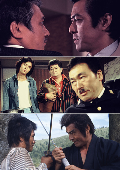 松竹×映画秘宝 映画祭＞