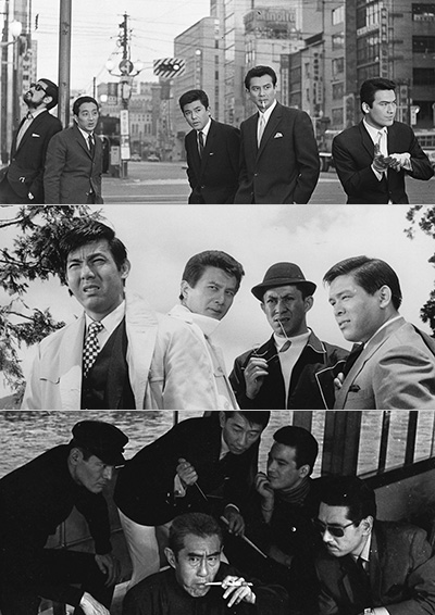 松竹×映画秘宝 映画祭