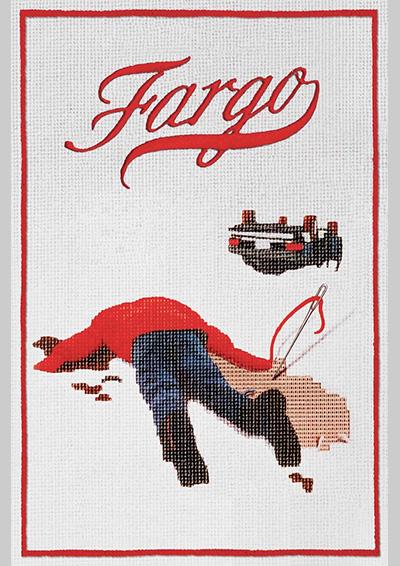 トレインスポッティング / ファーゴ