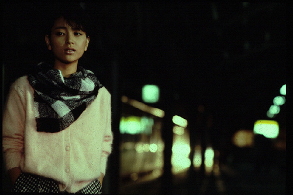 いつか誰かが殺される 作品解説 新文芸坐