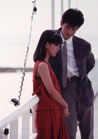 メイン・テーマ / おいしい結婚