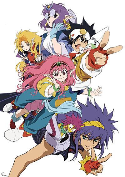 NG騎士ラムネ＆40