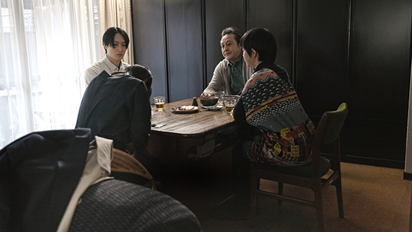 上映スケジュール 新文芸坐